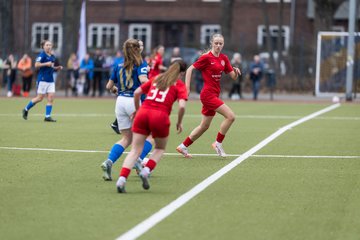 Bild 162 - F ETV - Holstein Kiel : Ergebnis: 1:2